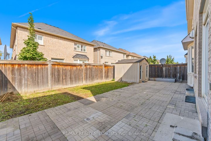 Photo 48 at 428 Father Tobin Road, Wellington, Brampton