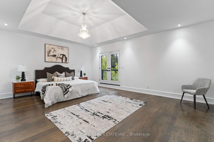 Photo 18 at 193 Mateo Place, Cooksville, Mississauga