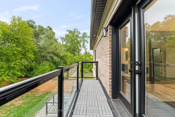 Photo 19 at 193 Mateo Place, Cooksville, Mississauga
