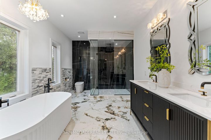 Photo 21 at 193 Mateo Place, Cooksville, Mississauga
