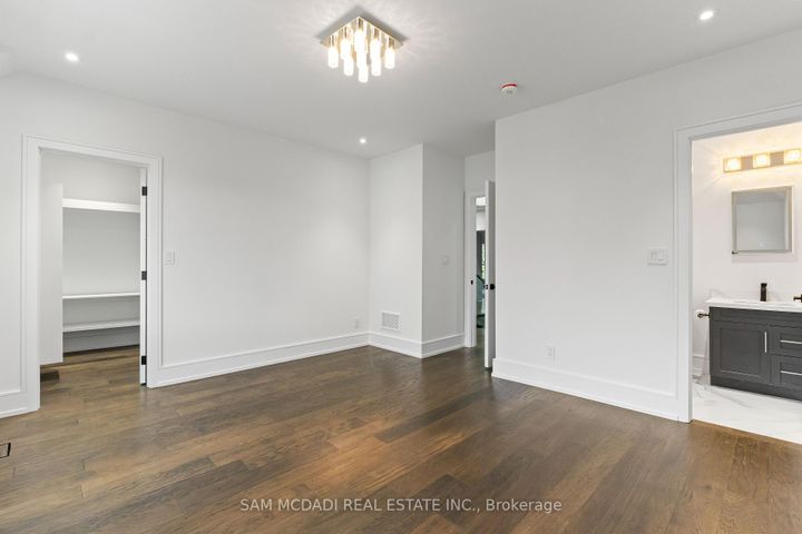 Photo 25 at 193 Mateo Place, Cooksville, Mississauga