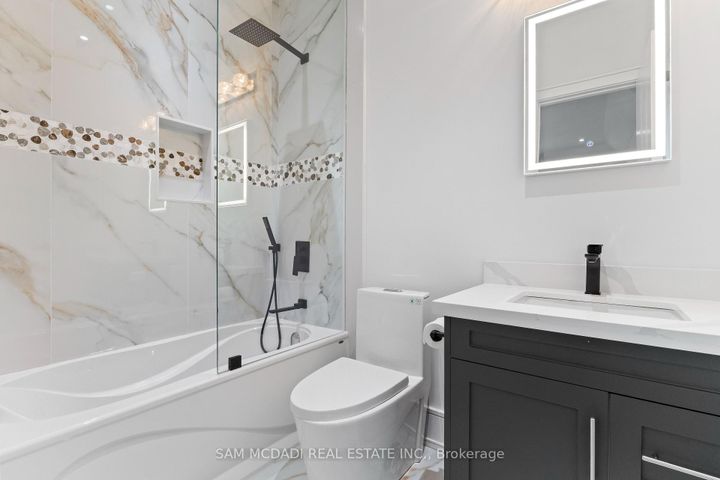 Photo 26 at 193 Mateo Place, Cooksville, Mississauga