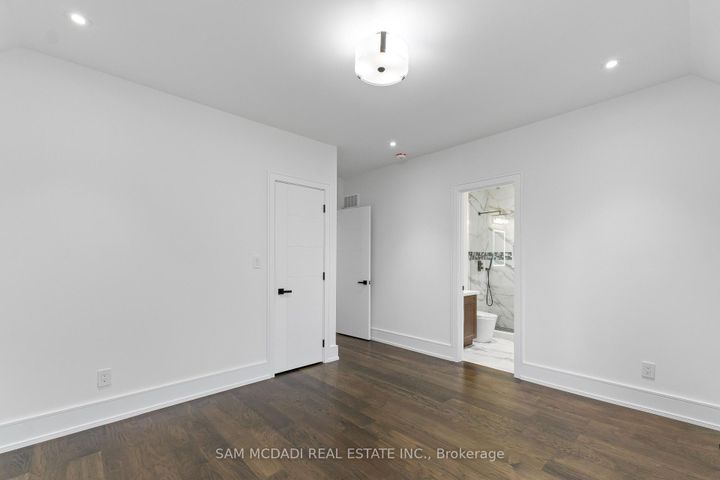 Photo 31 at 193 Mateo Place, Cooksville, Mississauga