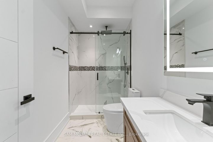 Photo 42 at 193 Mateo Place, Cooksville, Mississauga