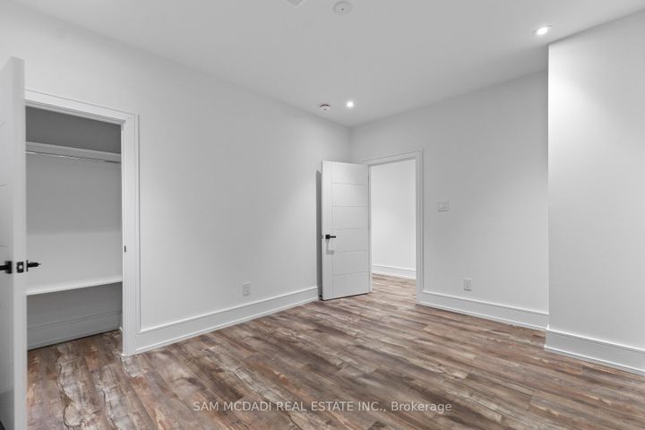 Photo 43 at 193 Mateo Place, Cooksville, Mississauga