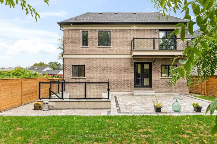 Photo 45 at 193 Mateo Place, Cooksville, Mississauga