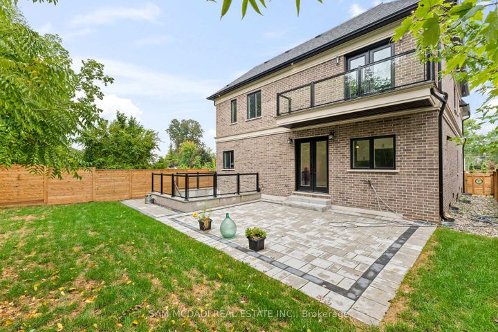 Photo 46 at 193 Mateo Place, Cooksville, Mississauga