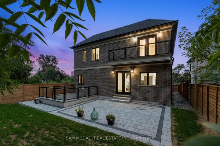 Photo 47 at 193 Mateo Place, Cooksville, Mississauga