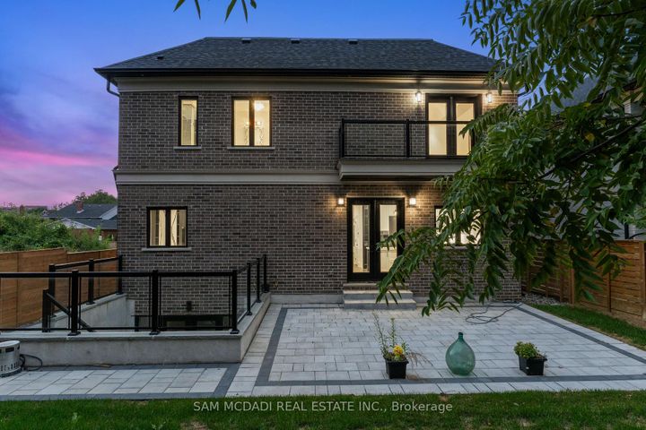 Photo 48 at 193 Mateo Place, Cooksville, Mississauga