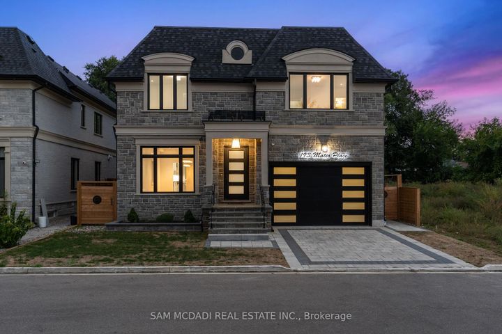 Photo 49 at 193 Mateo Place, Cooksville, Mississauga