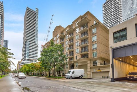 Photo 1 at 301 - 188 Redpath Avenue, Mount Pleasant West, Toronto