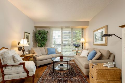 Photo 3 at 301 - 188 Redpath Avenue, Mount Pleasant West, Toronto