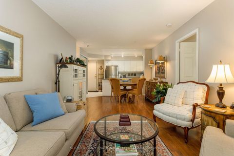 Photo 6 at 301 - 188 Redpath Avenue, Mount Pleasant West, Toronto