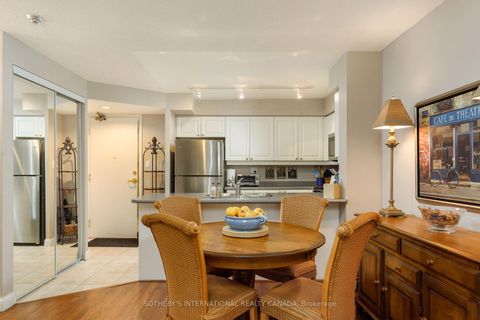 Photo 10 at 301 - 188 Redpath Avenue, Mount Pleasant West, Toronto