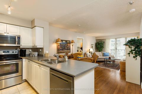 Photo 12 at 301 - 188 Redpath Avenue, Mount Pleasant West, Toronto