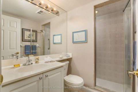 Photo 23 at 301 - 188 Redpath Avenue, Mount Pleasant West, Toronto