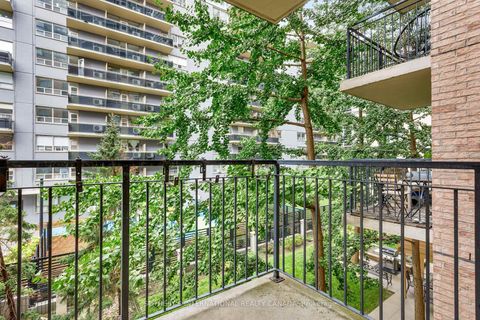 Photo 29 at 301 - 188 Redpath Avenue, Mount Pleasant West, Toronto