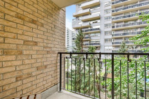 Photo 30 at 301 - 188 Redpath Avenue, Mount Pleasant West, Toronto