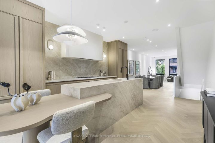 Photo 10 at 20A Gormley Avenue, St. Clair, Toronto