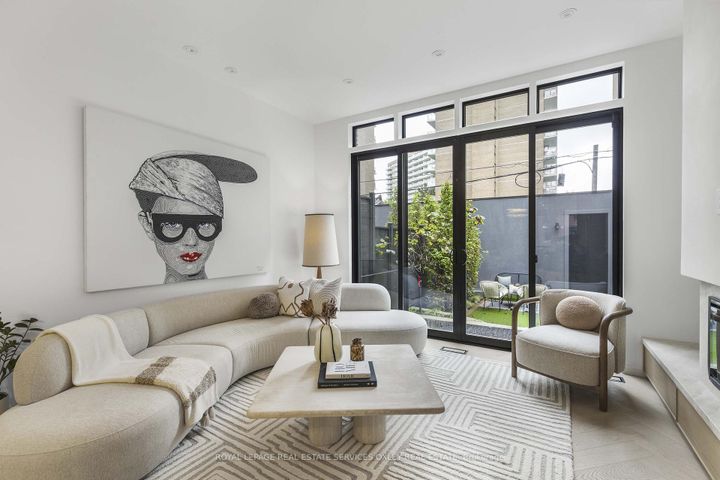 Photo 12 at 20A Gormley Avenue, St. Clair, Toronto