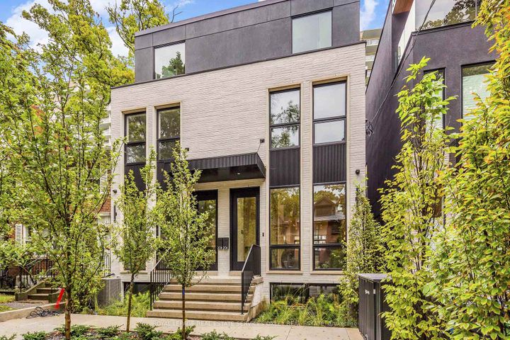 Photo 40 at 20A Gormley Avenue, St. Clair, Toronto