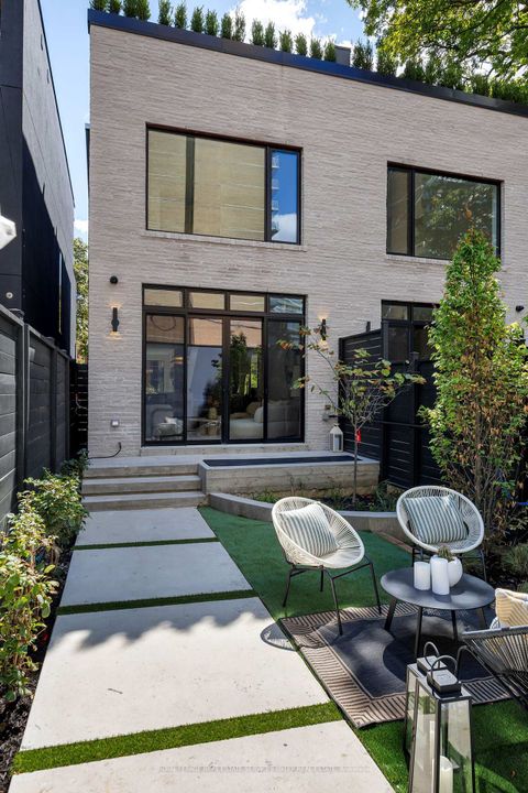 Photo 33 at 20A Gormley Avenue, St. Clair, Toronto