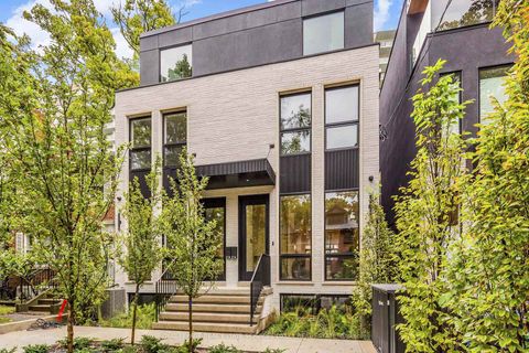 Photo 40 at 20A Gormley Avenue, St. Clair, Toronto