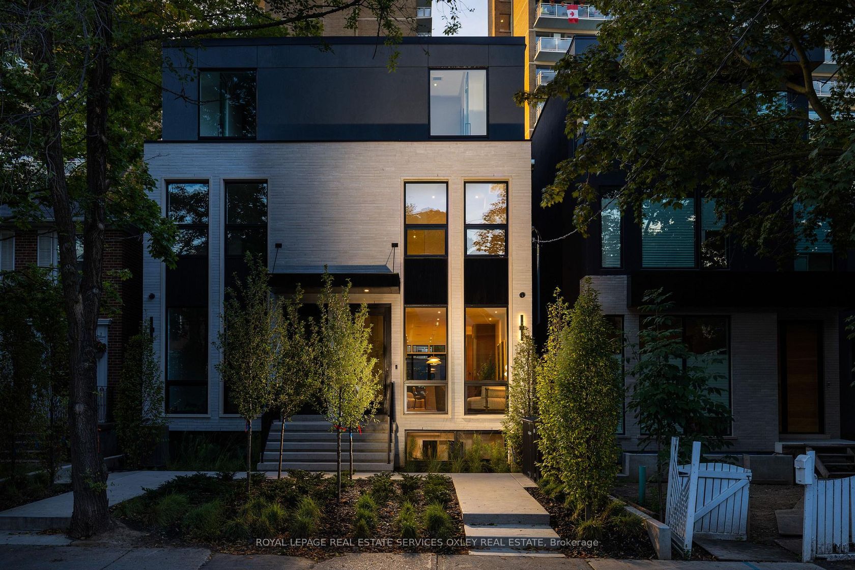 20A Gormley Avenue, St. Clair, Toronto by Alessia Polo 20A Gormley Avenue, St. Clair, Toronto
