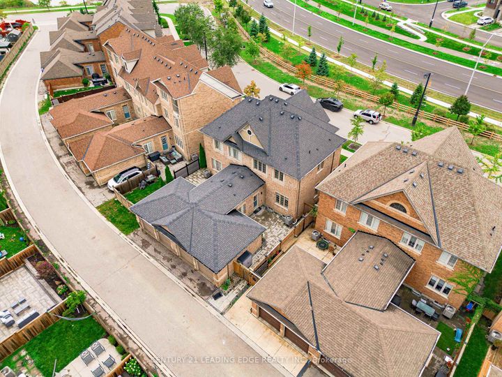 Photo 32 at 164 Moody Drive, Kleinburg, Vaughan
