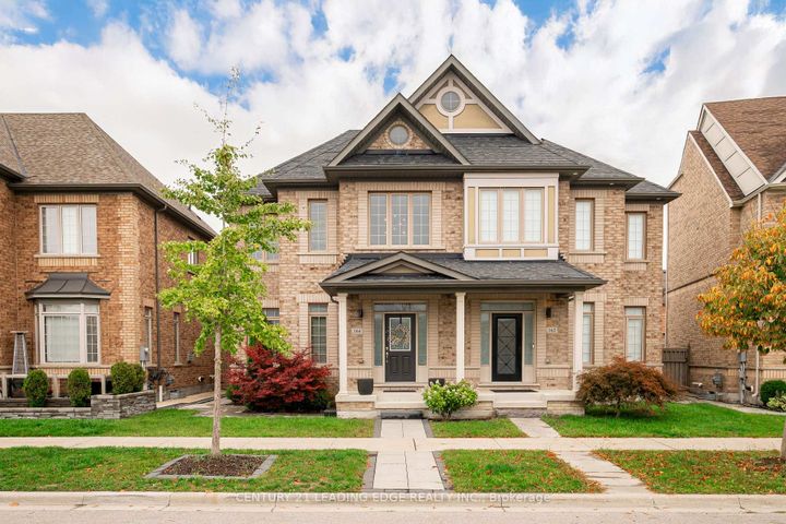 Photo 36 at 164 Moody Drive, Kleinburg, Vaughan