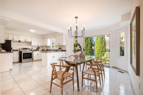 Photo 11 at 58 Horizon Court, Doncrest, Richmond Hill