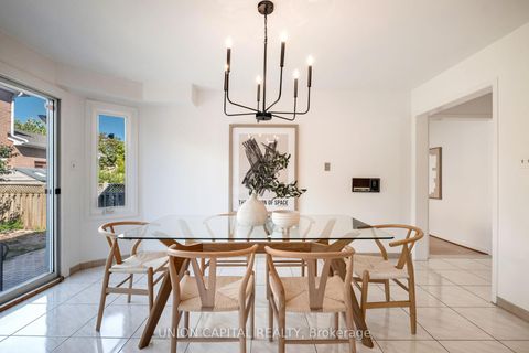 Photo 12 at 58 Horizon Court, Doncrest, Richmond Hill