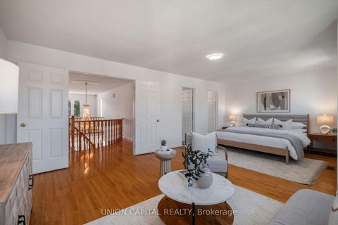 Photo 19 at 58 Horizon Court, Doncrest, Richmond Hill