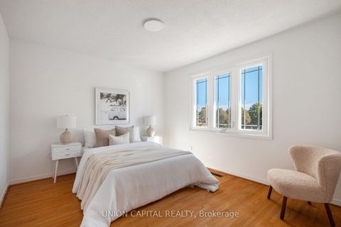 Photo 25 at 58 Horizon Court, Doncrest, Richmond Hill