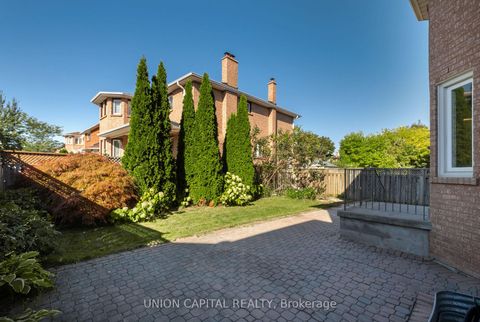 Photo 35 at 58 Horizon Court, Doncrest, Richmond Hill