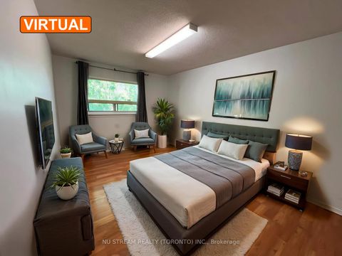 Photo 5 at 164 Quantrell Trail, Malvern, Toronto