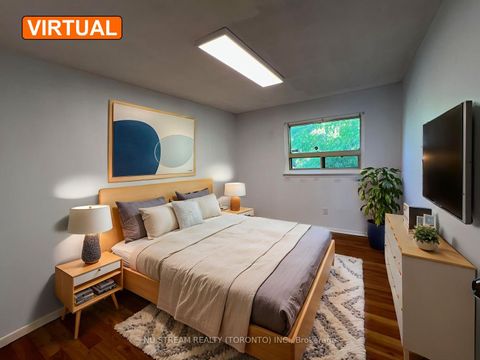 Photo 6 at 164 Quantrell Trail, Malvern, Toronto