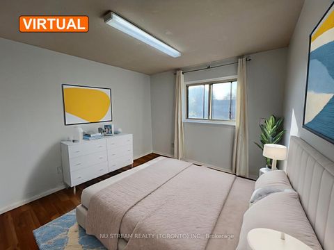 Photo 7 at 164 Quantrell Trail, Malvern, Toronto