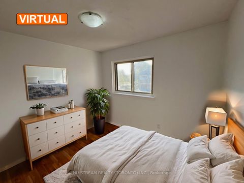 Photo 8 at 164 Quantrell Trail, Malvern, Toronto