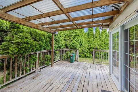 Photo 36 at 545 SANDBROOK Road, WO West, Oakville