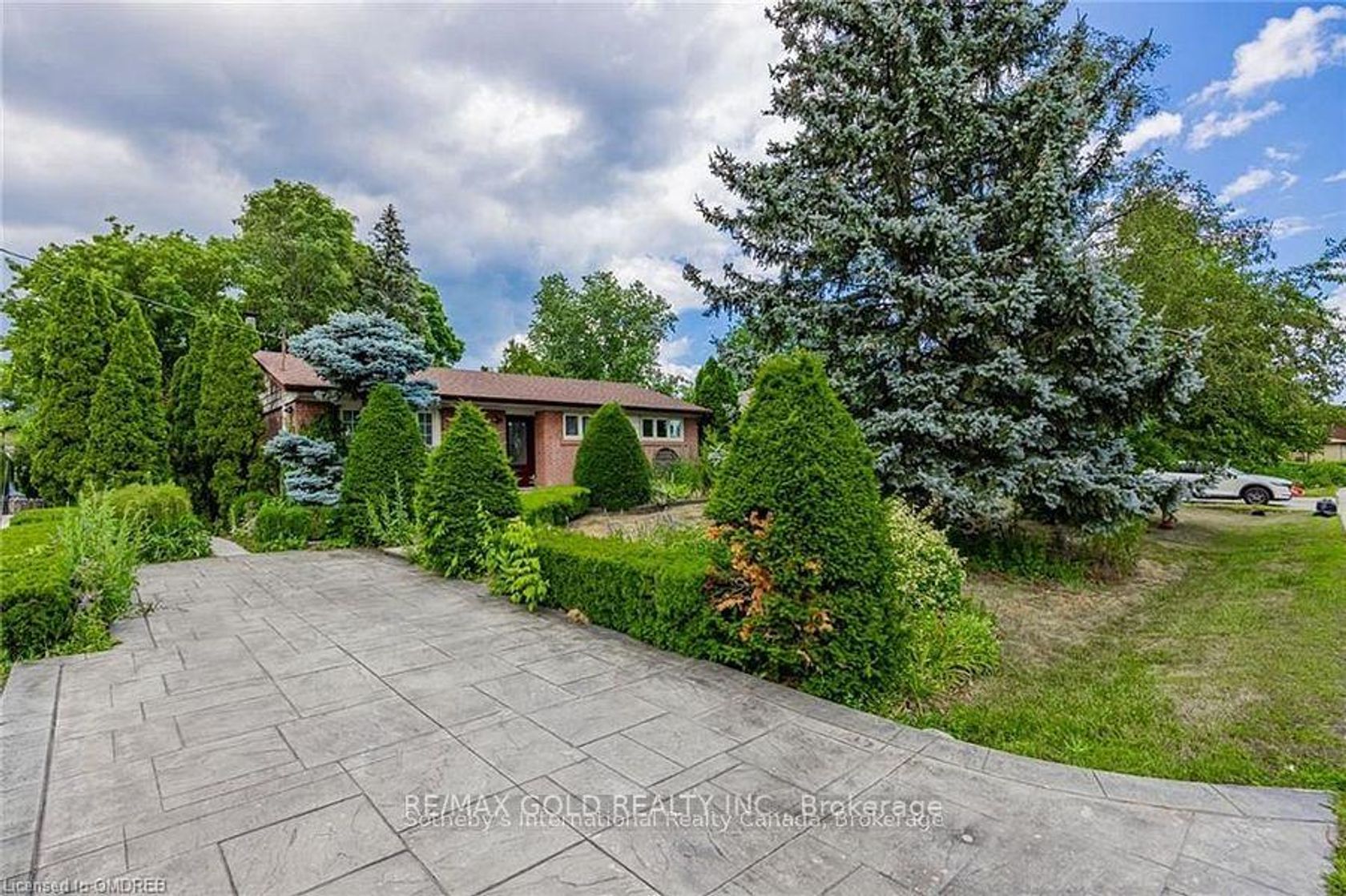 545 SANDBROOK Road, WO West, Oakville 