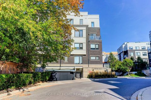 Photo 1 at 34 - 200 Alex Gardner Circle, Aurora Heights, Aurora