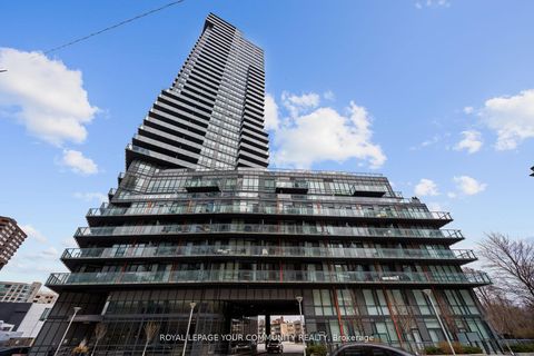 Photo 0 at 611 - 825 Church Street, Moore Park, Toronto