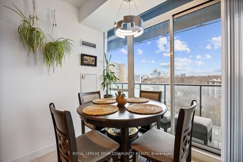 Photo 21 at 611 - 825 Church Street, Moore Park, Toronto