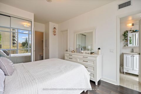 Photo 23 at 611 - 825 Church Street, Moore Park, Toronto
