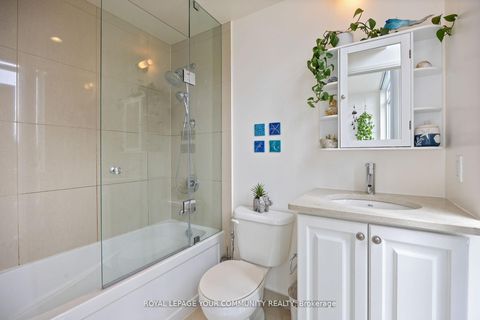 Photo 24 at 611 - 825 Church Street, Moore Park, Toronto