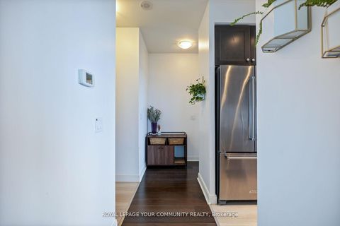Photo 25 at 611 - 825 Church Street, Moore Park, Toronto