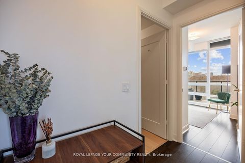 Photo 26 at 611 - 825 Church Street, Moore Park, Toronto