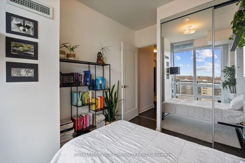 Photo 29 at 611 - 825 Church Street, Moore Park, Toronto