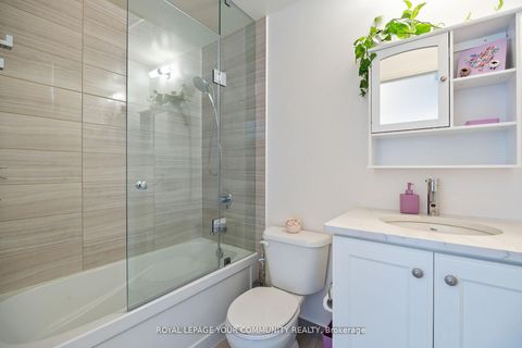 Photo 30 at 611 - 825 Church Street, Moore Park, Toronto